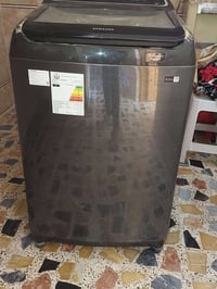 سامسونج • 18 كيلو • استعمال قليل