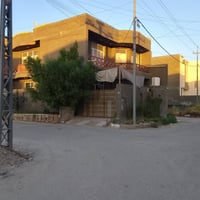 المحاويل بحصن جعفر • ٢٠٠م • ٣ غرف