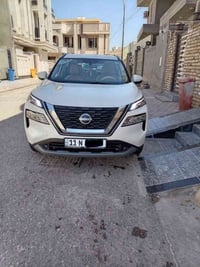 اكستريل • ٢٠٢٥ • رقم بغداد