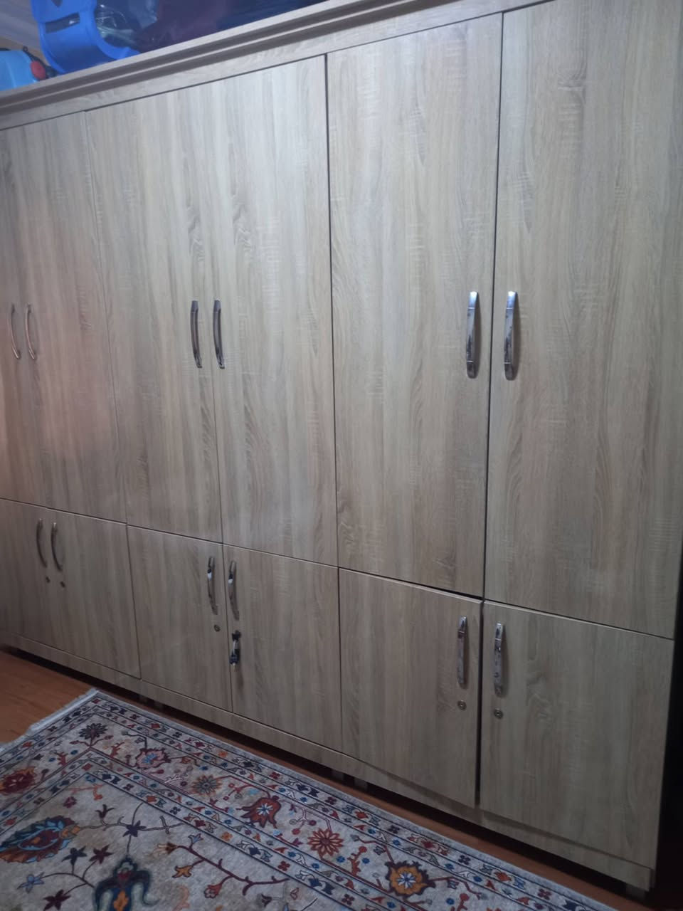 ميز طعام ٦ كراسي يتكبر يزغر سعر ٦٠ قنصور ٤٠٠ مكان دهوك


**إذا كنت صاحب هذا الإعلان وتريد حذفه لأي سبب، رجاءا أرسل رسالة إلى الدعم الفني**