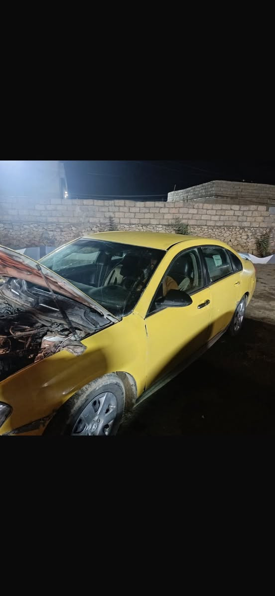 السلام عليكم امبالا رقم نينوى شرط تحويل 
تجي تحول وتمشيً كير محرك شرط


**إذا كنت صاحب هذا الإعلان وتريد حذفه لأي سبب، رجاءا أرسل رسالة إلى الدعم الفني**