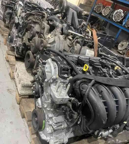 السلام عليكم ورحمة الله 

بفظل الله وال بيته الطاهرين 

نعلن تن وصول وجبة كبيره من المحركات 

الكوريه 📍
اليابانيه 📍
والصيني📍
والأمريكي 📍

بكافه الأنواع قديم حديث كلشي متوفر كيرات ومحركات

📍📍علمأ لا تتجاوز سعر الطابوكه (( 700 الف عراقي فقط 

مع كارت ظمان لمده (( 15 يوم بعد الفحص

ملاحظه📍 خدمه التوصيل مجانيه كافه محافظات العراق 

للاستفسار اكثر اتصال أو وتساب 

رقم ***********
