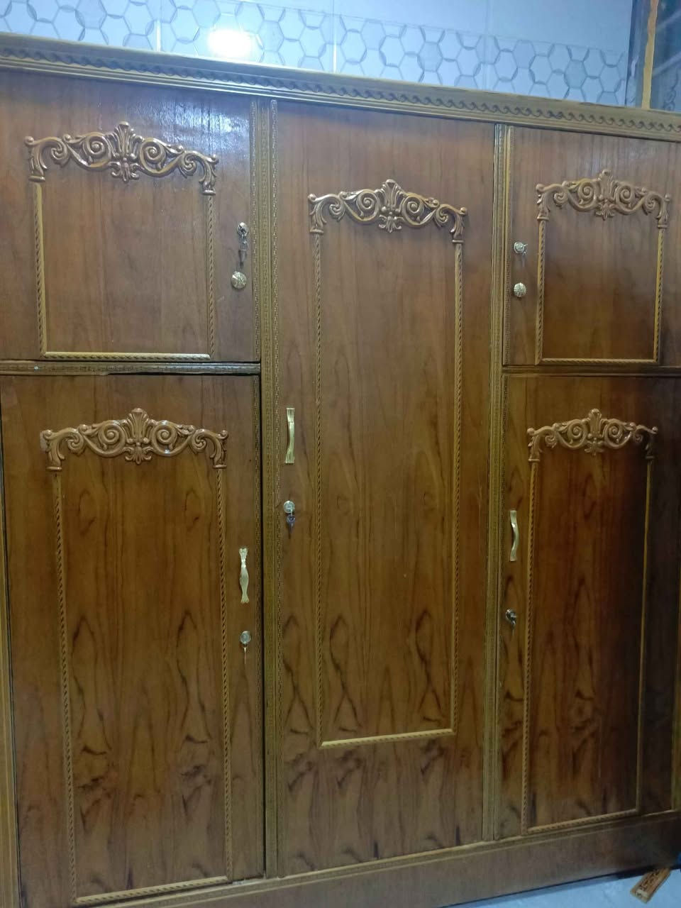 كنتور نضيف جدا جدا جدا اخو الجديد 
160 الف كربلاء المقدسة في حي القدس مدارس صيني اي استفسار خاص. كربلاء, العراق


**إذا كنت صاحب هذا الإعلان وتريد حذفه لأي سبب، رجاءا أرسل رسالة إلى الدعم الفني**