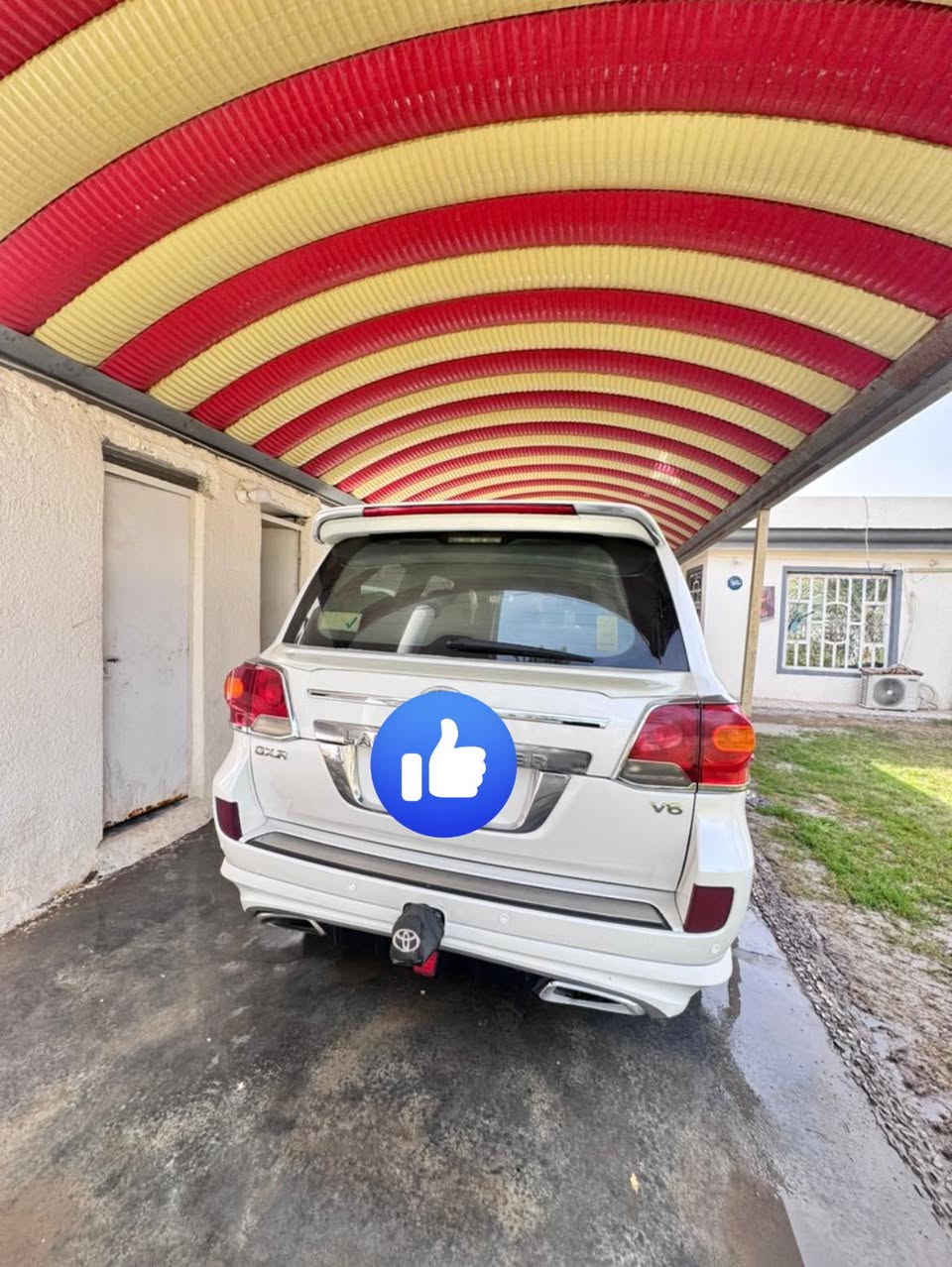 السلام عليكم 
للبيع 
الاندكروز 2009
رقم بغداد بسمي 
بريم 
كفاله عامه
078￼￼13851564


**إذا كنت صاحب هذا الإعلان وتريد حذفه لأي سبب، رجاءا أرسل رسالة إلى الدعم الفني**