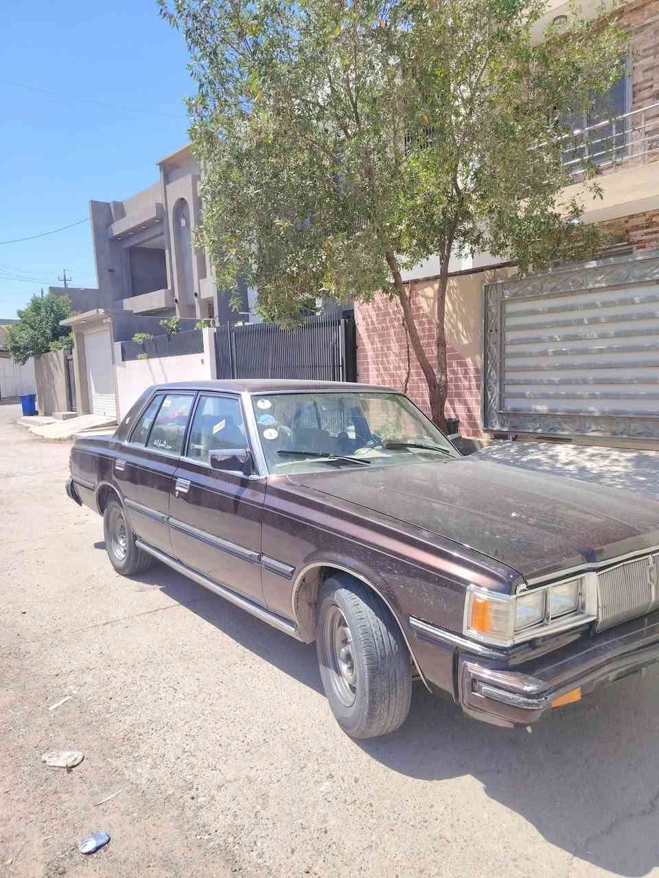 ***********
سوبر بل سنویە موديل 1980 مصبوغ عام لجمالية نضام غاز وبنزين بي بطاقة بنزين رقم اربيل منتهي من 2024 بسمي شرط التحويل كير ومحرك بطة 2.5 اثنين ونص كير اتو مكينة وكير بل شرط مكان كركوك يم مركز ثقافی 52ورقة بي مجال
