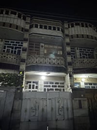 بسم الله الرحمن الرحيم يتوفر لدينا  مشتمل للإيجار 🏠  يحتوي على استقبال...