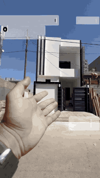 الموصل يارمجة الشرقية الاولى • ١٠٠م • سند طابو