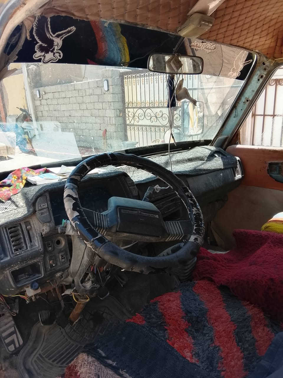 اسيا للبيع مكينه وكير جديد تايرنظيفات كهربائيات شغاله باور شغال بدون راعي سعر 17 وبيه مجال مكان السياره القاسم///***********
