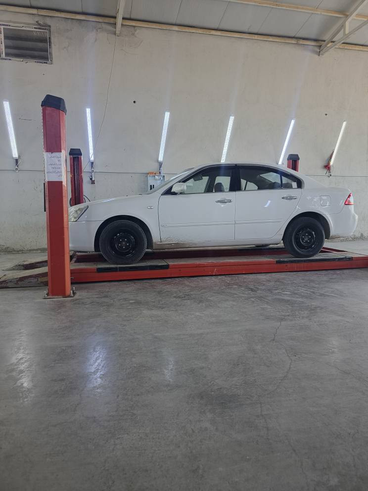 اوبتيما 2008 خليجي  محرك 2000 مشروع وطني مكفوله من الضربه والتبديل/ فقط بيها رشات تجميل خدوش سياره جاهزه من كلشي ماتذب عليها ولا فلس
السعر 115 
*********** الشطره, ذي قار
