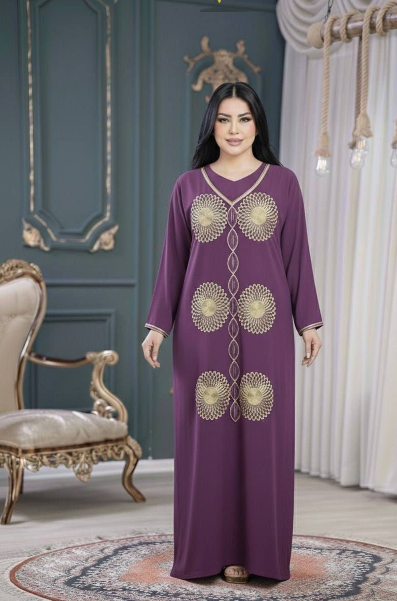 دشداشه نسائي صيفي
خامه كشمير تركي وشرط اصلي✅
قياسات L  XL  XXL 
الدرزن 4 الون 
َ


**إذا كنت صاحب هذا الإعلان وتريد حذفه لأي سبب، رجاءا أرسل رسالة إلى الدعم الفني**