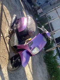 دراجة بوليس • ماكينة شغّالة • بعقوبه تحرير