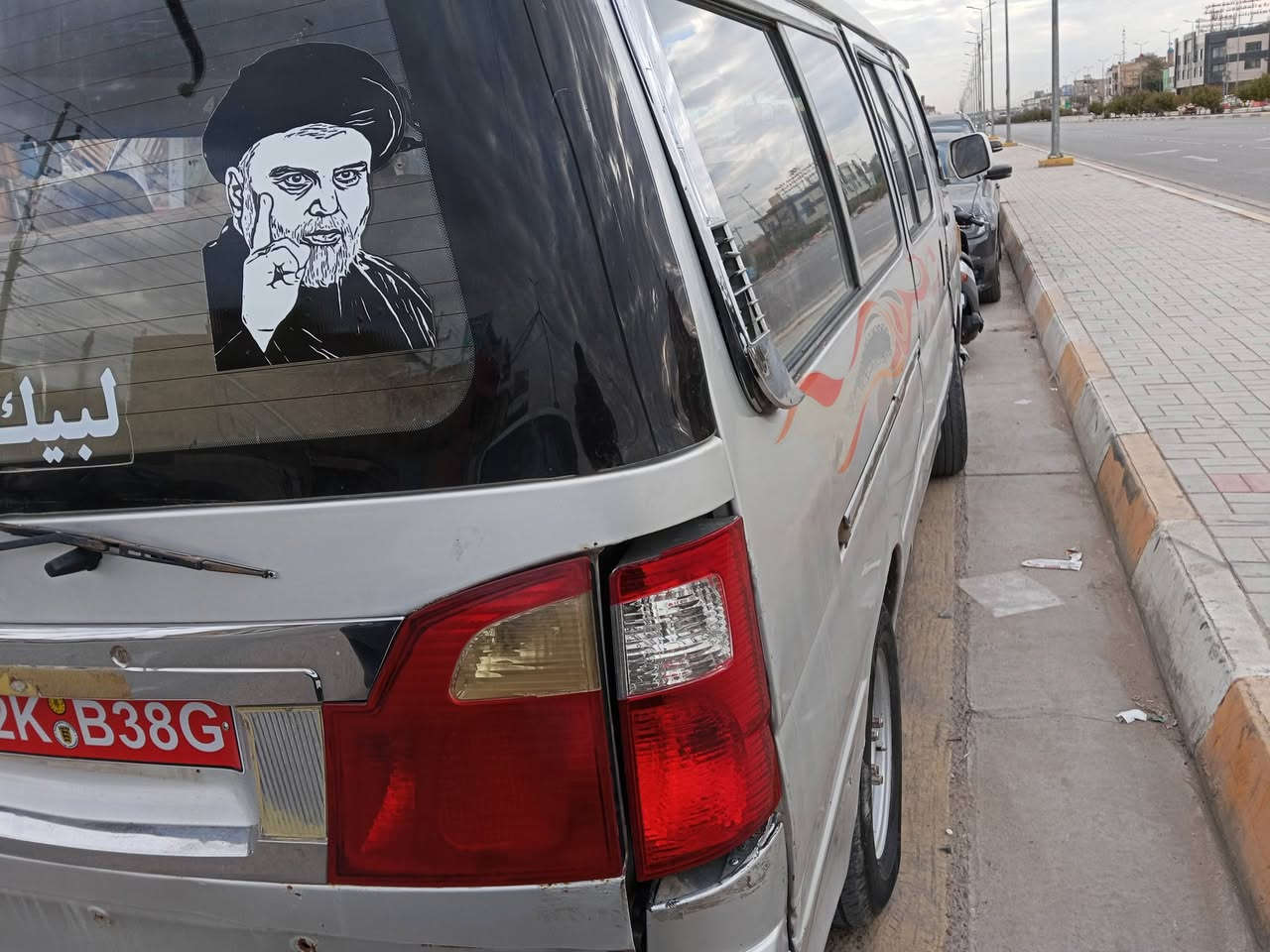 السلام عليكم فتون رقم نجف احمر موديل 2012بدون راعي اتعهدسرقه طلب فقط مكينه ياباني شرط كير حداديه شرط شواصي تخبل دواخل حتى تبريدشغال للبيع او مروس حسب القناعه السعر 28بيه مجال مكاني كربلاء ***********
