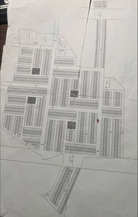 البكرلي شارع الغسل • جمعية الطموح • قطعتين ٢٠٠م