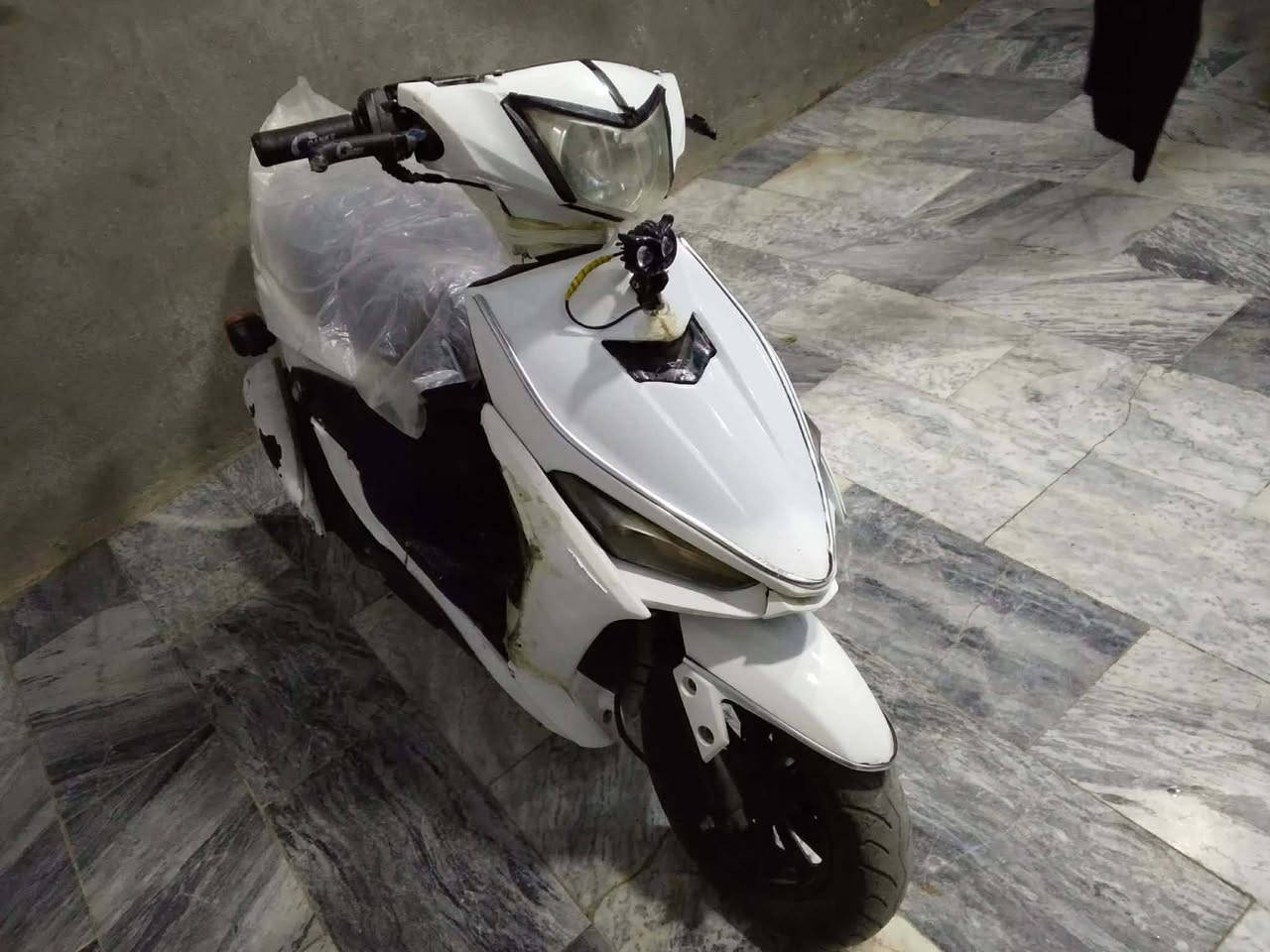 دراجه شرط الفحص نظيفة كلش
 ماكس ما عوزه شي كهربائيات سلف نشرات ابد ما عوزه شي ريده ب 400
ناصرية حي شهداء


**إذا كنت صاحب هذا الإعلان وتريد حذفه لأي سبب، رجاءا أرسل رسالة إلى الدعم الفني**