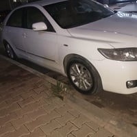 كامري • ٢٠٠٧ • كركوك