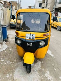 تكتك موديل 2019مكينه تخبل كشر مكفول بس بيهة نص لغد معمر السعر 6250وبيه...