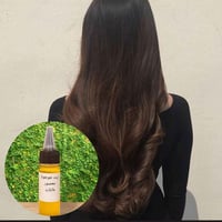 زيت الجوجوبا • للبشرة والشعر • ٥٠مل