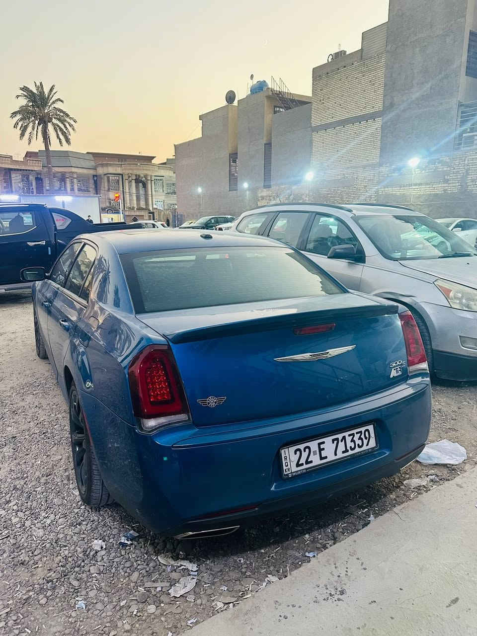 اوباماs2022
وكالة هارلم فول مواصفات اعلى فئة 
بيها pdr هلال جاملغ الخلفي 
ورصعة بالباب 
السعر 31000$

‭0772 356 0038‬
