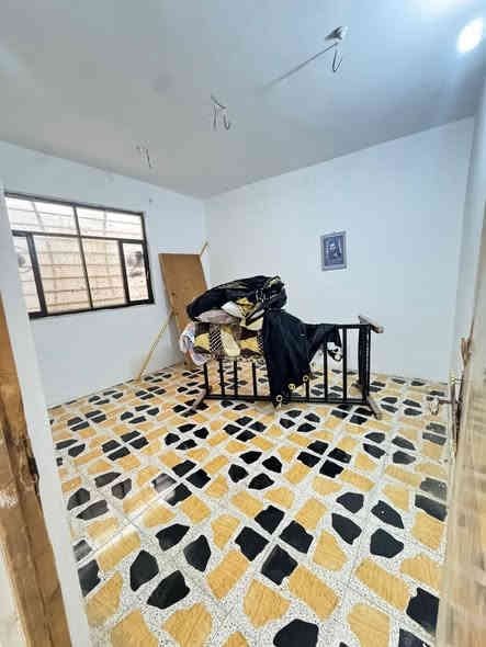 السلام عليكم
بيت ايجار ٥٠ متر طابق ونص
المكان الجاير
الايجار ٣٠٠ الف
للتواصل اتصال على رقم ***********
لا يوجد واتساب
