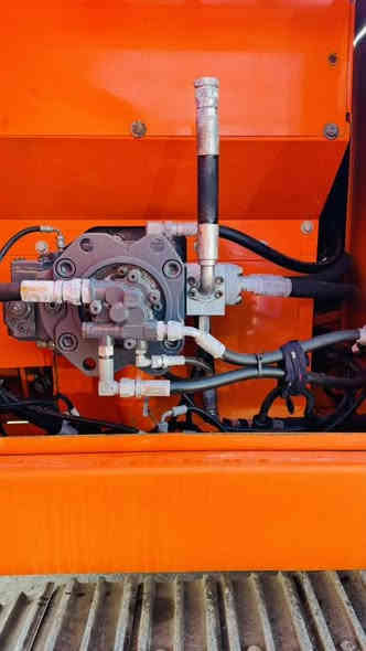 Doosan dx 225-2011

معرض   محمد علي

         ☎️📱 *********** 
         ☎️📱 ***********
    ساعات:  ٩:٠٠صباحاً   -  ٧:٠٠مساء⏰
    بيع وشراء جميع الاليات الثقيله ✅
           عنوان أربيل/ شارع كركوك ✅📍
