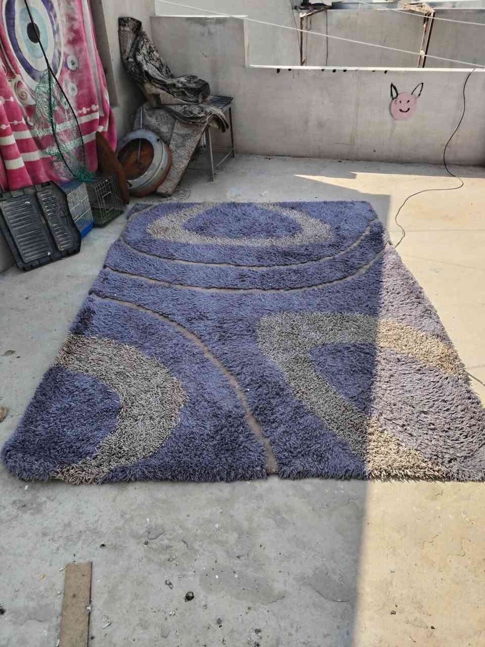 محفوره للبيع نظيف
3 x 2
السعر 25 قفلوا
عنوان حي الكرامه موصل
رقم الهاتف
***********
