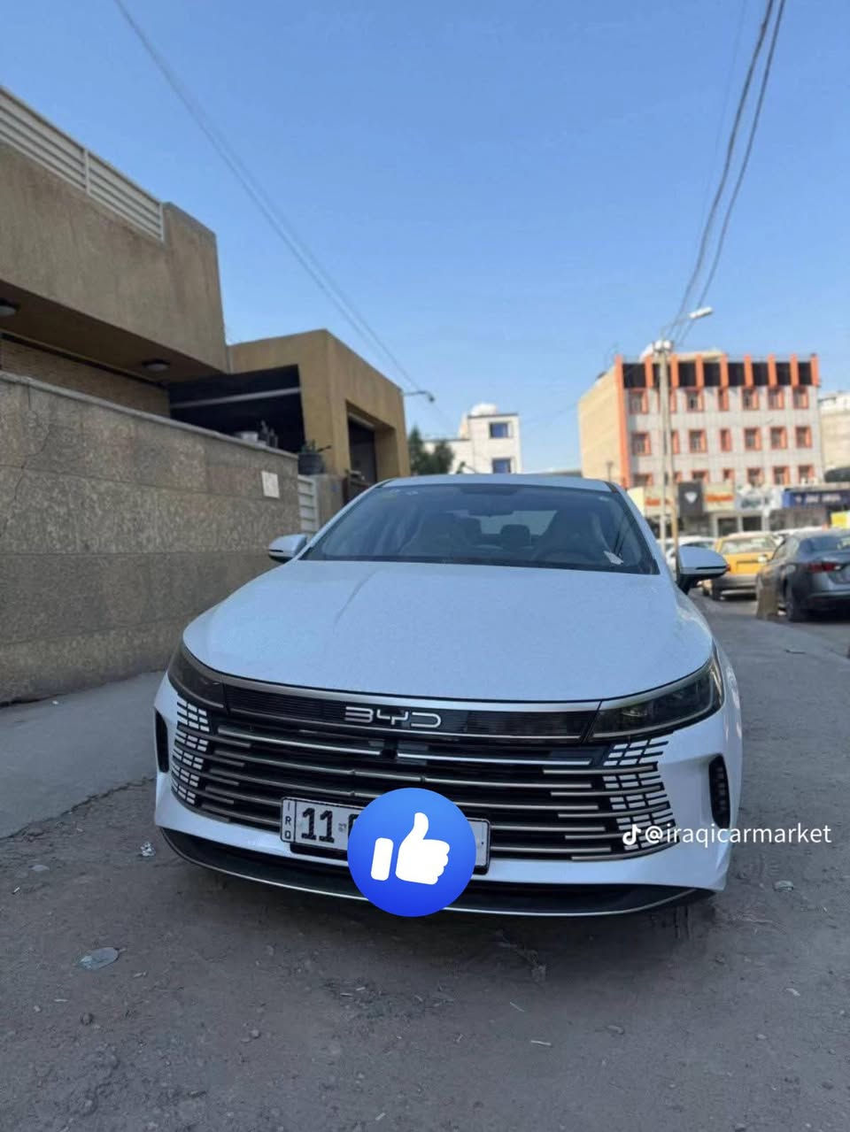 سلام عليكم بي وأيدي موديل 2025 زيرو صفر كيلو متر العداد 31 متر ماشيه مكفولة كفاله عامه السياره زيروووو 🚦 فول مواصفات رادار كير ماوس تبريد قطعتين فول❇️السعر 15 مكان السياره 🚦 بغدادالحبيبه رقم صاحب السياره 🚦*********** كل ملحات السياره موجوده تحويل ثاني يوم
