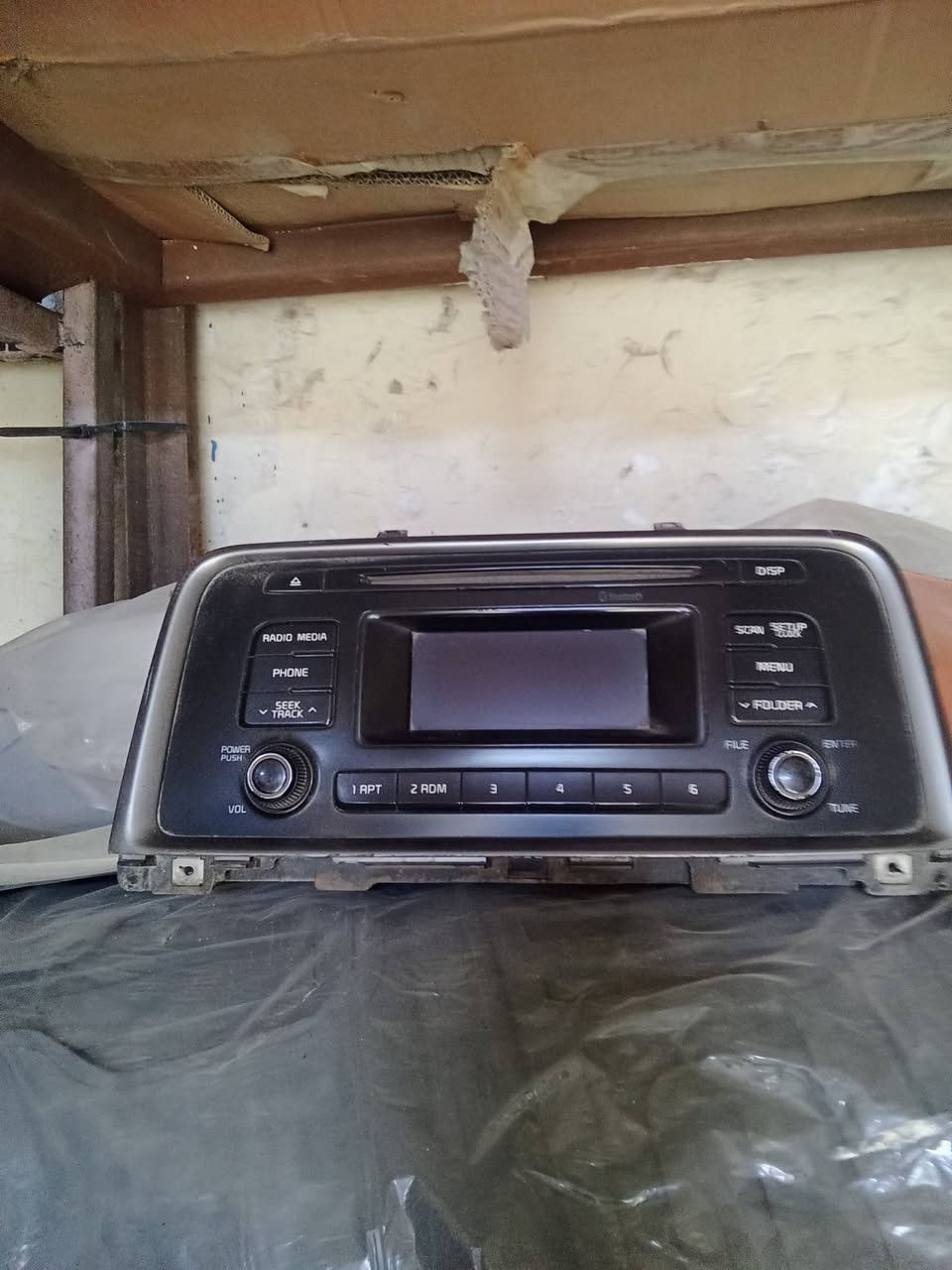 السلام عليكم للبيع مسجلات عدد 2 اوبتيمه اصلي تفصيخ مفتوح من السياره العنوان الديوانية للاستفسار الاتصال ***********
