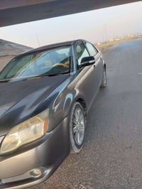 افلون 2006 وارد امريكي  مرشوشه عام للجماليه  رقم بغداد تحويل مباشر  ال...