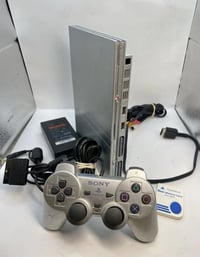 بلايستيشن • محول • جهازي