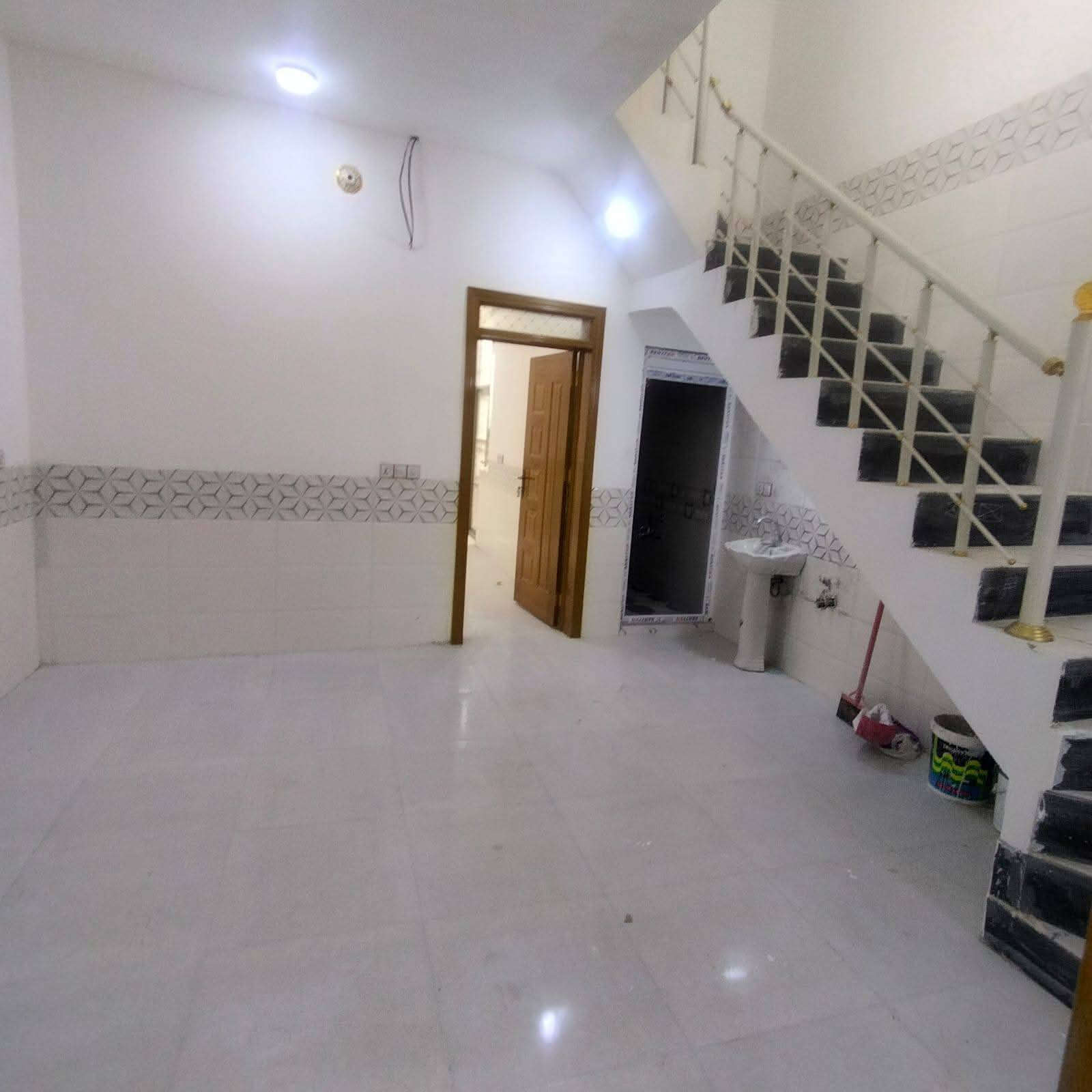 كربلاء المقدسة
بيت للبيع مساحه ١٠٠ متر السعر ٥٧ مليون 

قرب مجمع سيد اسماعيل السكني

 للإستفسار الاتصال على الارقام التاليه

*********** 

***********
