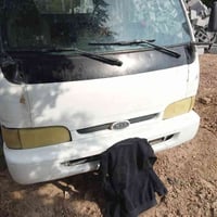 كيه فونتيره موديل ١٩٩٧رقم بغداد الماني قديم تحويل ثاني يوم مكفولةمن مح...