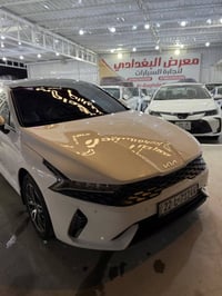 كيا K5 • ٢٠٢٣ • ٥٧٠٠٠ كم