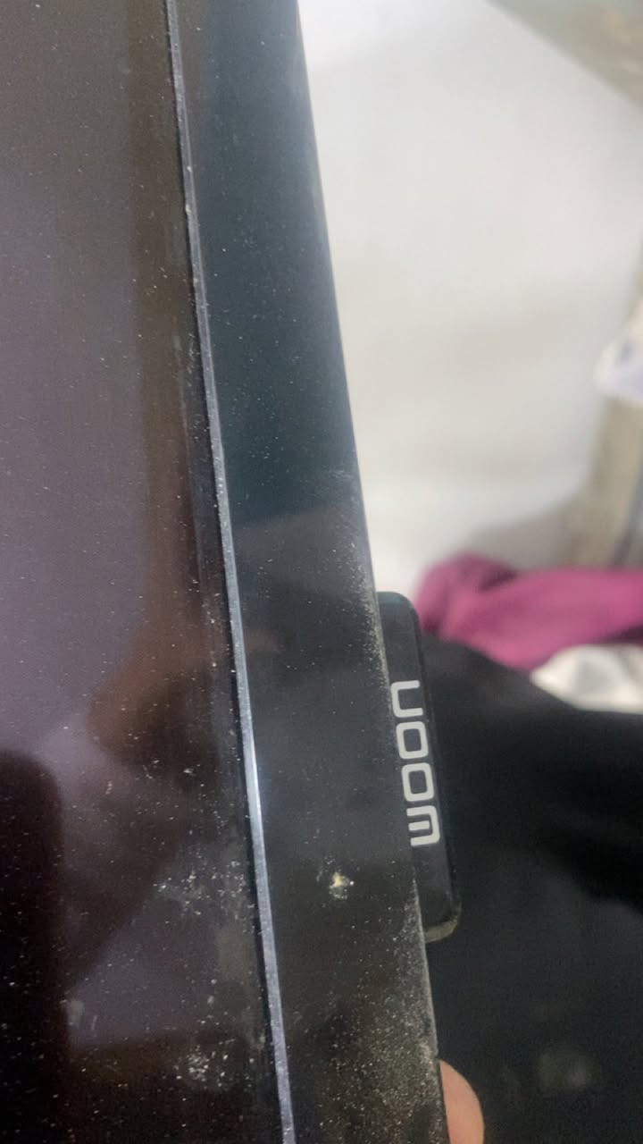 بلازما 2للبيع مكاني بغداد حي تونس افاق عربيه
ثنينهم إنترنت نظامهم سمارت
Moon قياس 50
 Azara قياس 55


**إذا كنت صاحب هذا الإعلان وتريد حذفه لأي سبب، رجاءا أرسل رسالة إلى الدعم الفني**