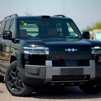 BYD ليبورد 7 السياره مغلفه ppf بالكامل + الجام جمعيهن مغلفهن عازل حرار...