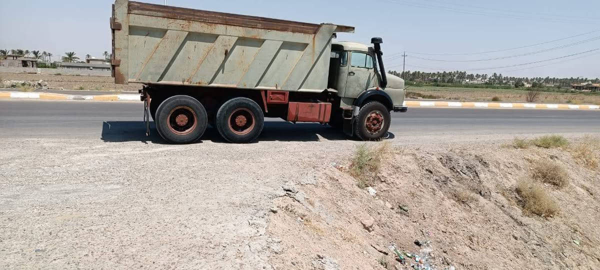 للبيع موديل ٨٣ سوبر بيها لغوده وشباج بدي عمل 
***********
