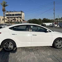 البيع النتره موديل 2017خليجي   ‏رقم بغداد جديد دولي  السيارة مكفولة من...