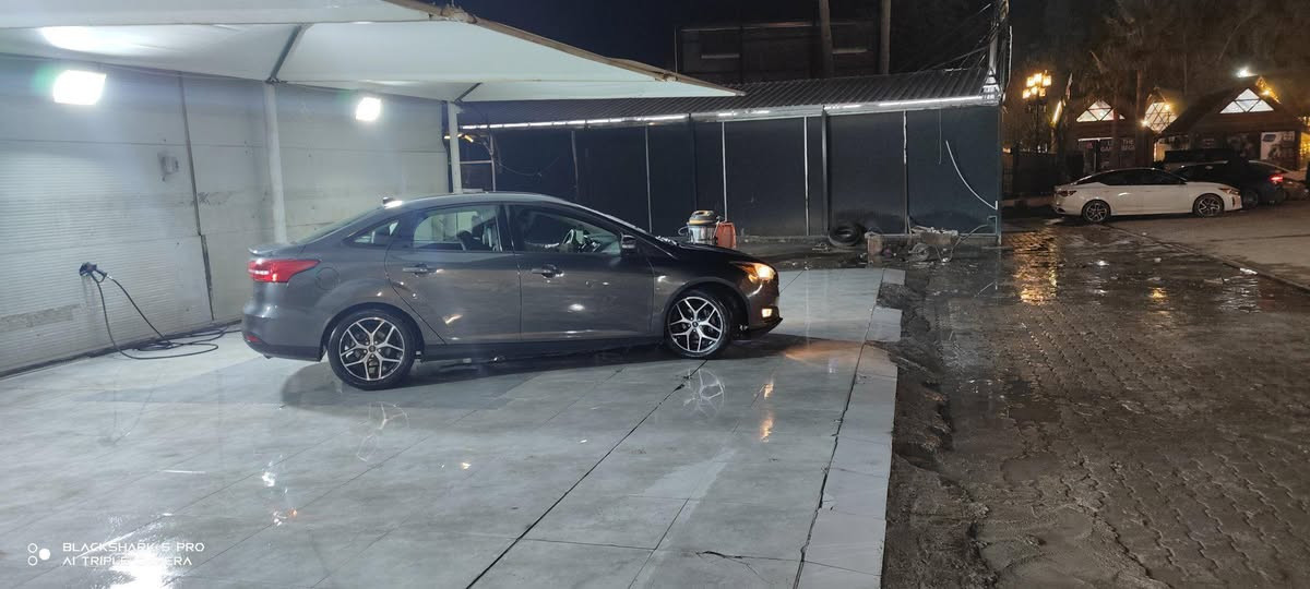 Ford focse 2017
Full muasafat SEL
Makina 20 be turbu slaed shasha gawra sma3a Sony empifaer wel krom be erbak mali dosta 2 parcha subgh w 1 barcha ta3del rsmi fahsem danawa 
Bo zeatr zanyari paywandi ba zhmara bka 
*********** أربيل, العراق
