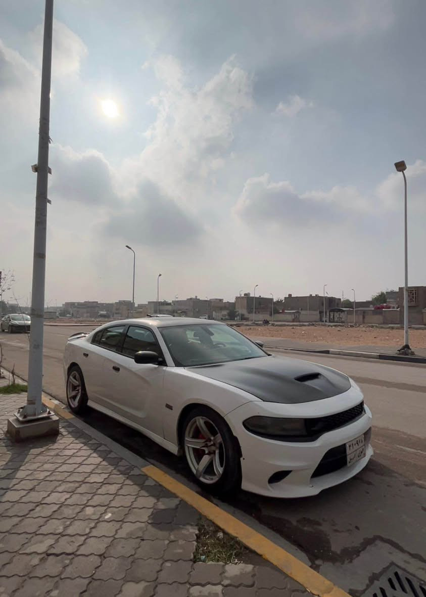 جارجر دايتونا rt5700
فول موصفات 
ضرر فقط بنيد شبر منه مصلح ومصبوغ 
والباقي مكفوله 
رقم اربيل بسم شركه 
البصره الزبير
*********** البصرة, العراق
