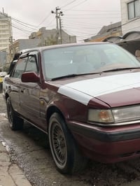 أسترا • ١٩٩٠ • اربيل