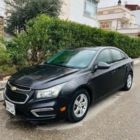 كروز • ٢٠١٦ • فول