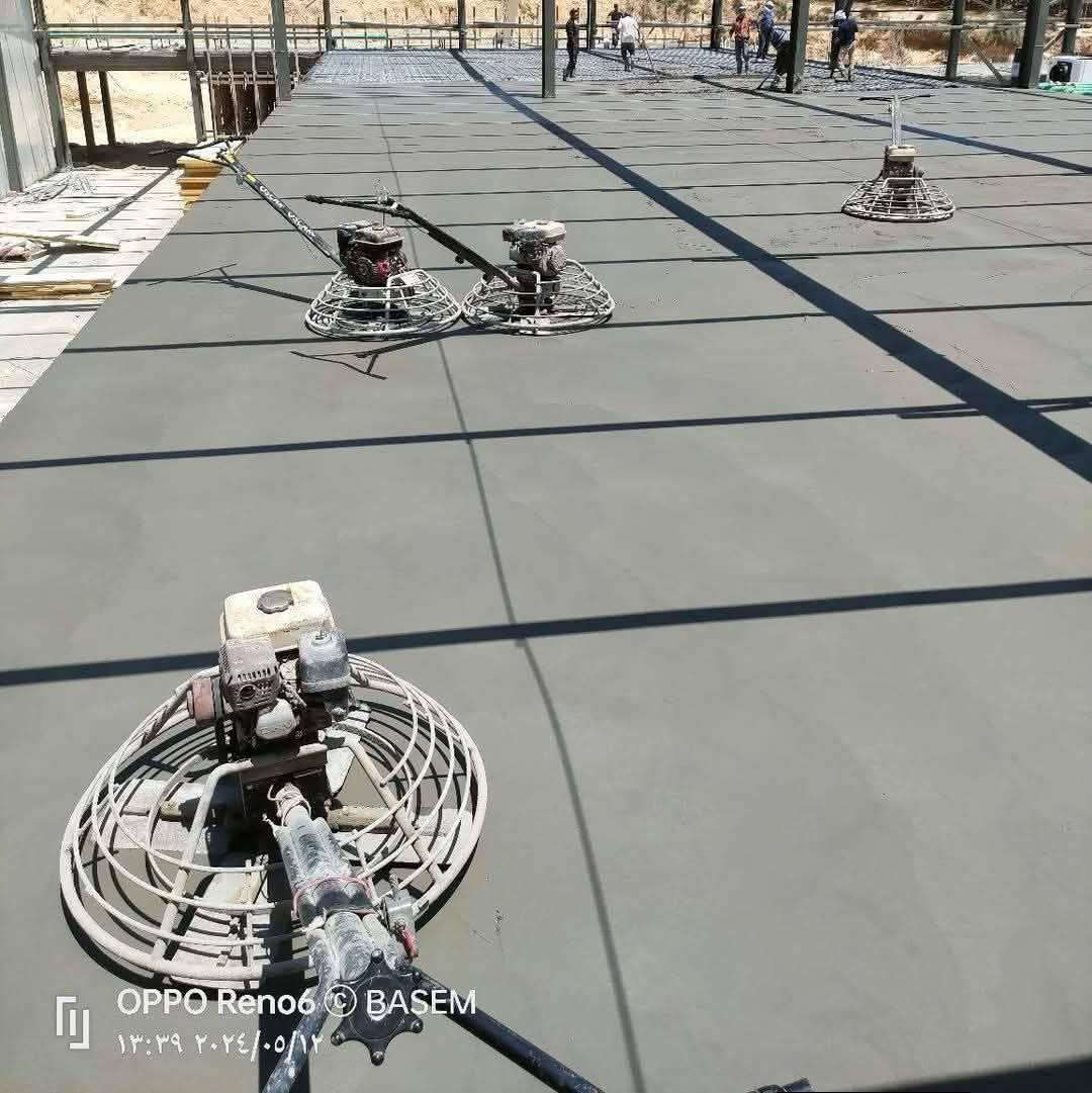 بسم الله الرحمن الرحيم 
مستعدين صب وصقل ونقشات الارضيات والجملونات وساحات  وسقل الهليكوبتر  و لكافة شوارع  حكوميه  والدوائر الحكومية والأهلية.ومحطات الوقود والبيوت الاهليه    
كادرنا متواجد للعمل في جميع محافظات العراق وبسعار تنافسيه للمساحات المفتوحه اسعار انسب مع مهندس مساح

* للاستفسار وطلب العمل، مراسلة الصفحة على الماسنجر/ او واتساب
او الاتصال على الارقام التالية:  ***********
.‏‪0776 397 3552‬‏
