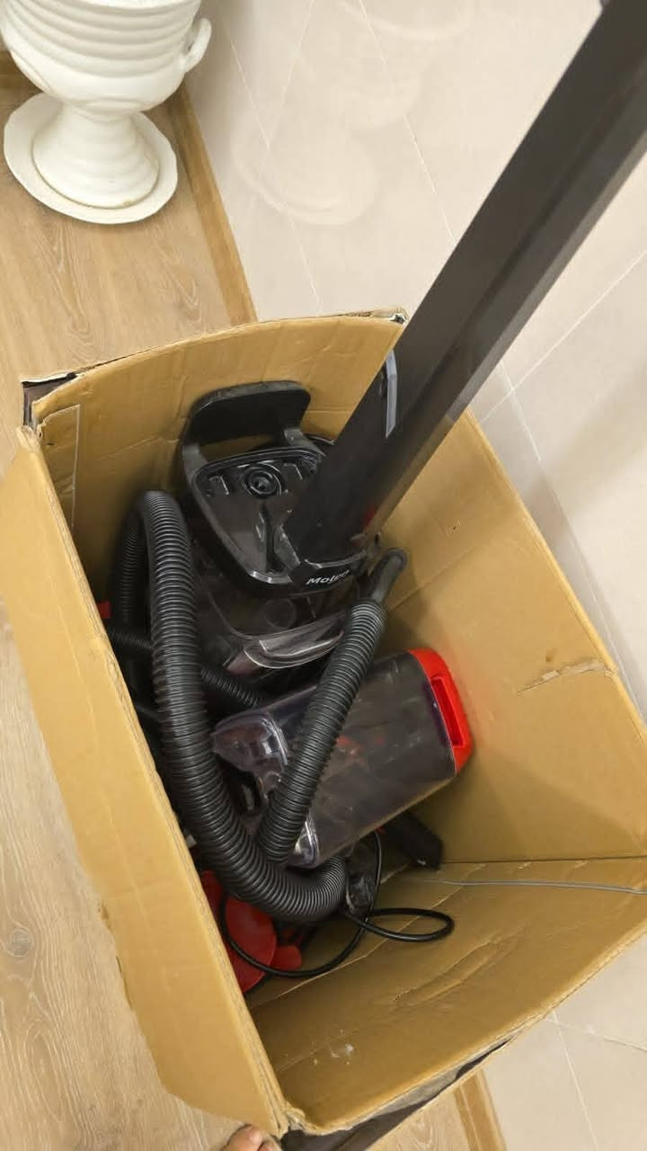 للبیع


**إذا كنت صاحب هذا الإعلان وتريد حذفه لأي سبب، رجاءا أرسل رسالة إلى الدعم الفني**