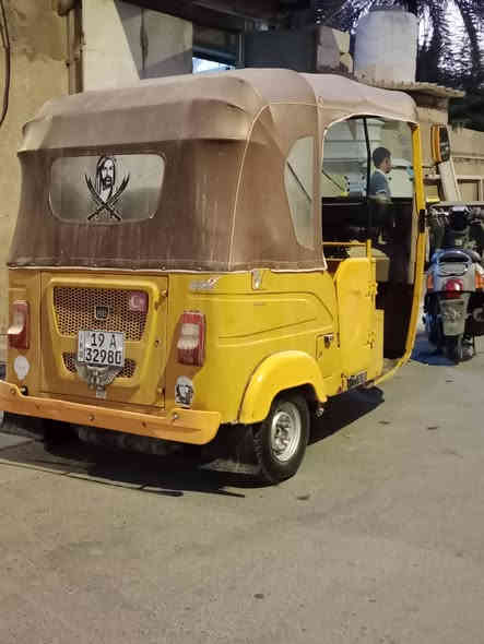 سلام عليكم تكتك بدي كفاله عامه ما عده خياسات موضحات بل صوره جوه باب تكتك مجفته تحويل ثاني يوم بسمي سعر 6750 *********** ما متواجد فيس واتساب مكاني بصره
