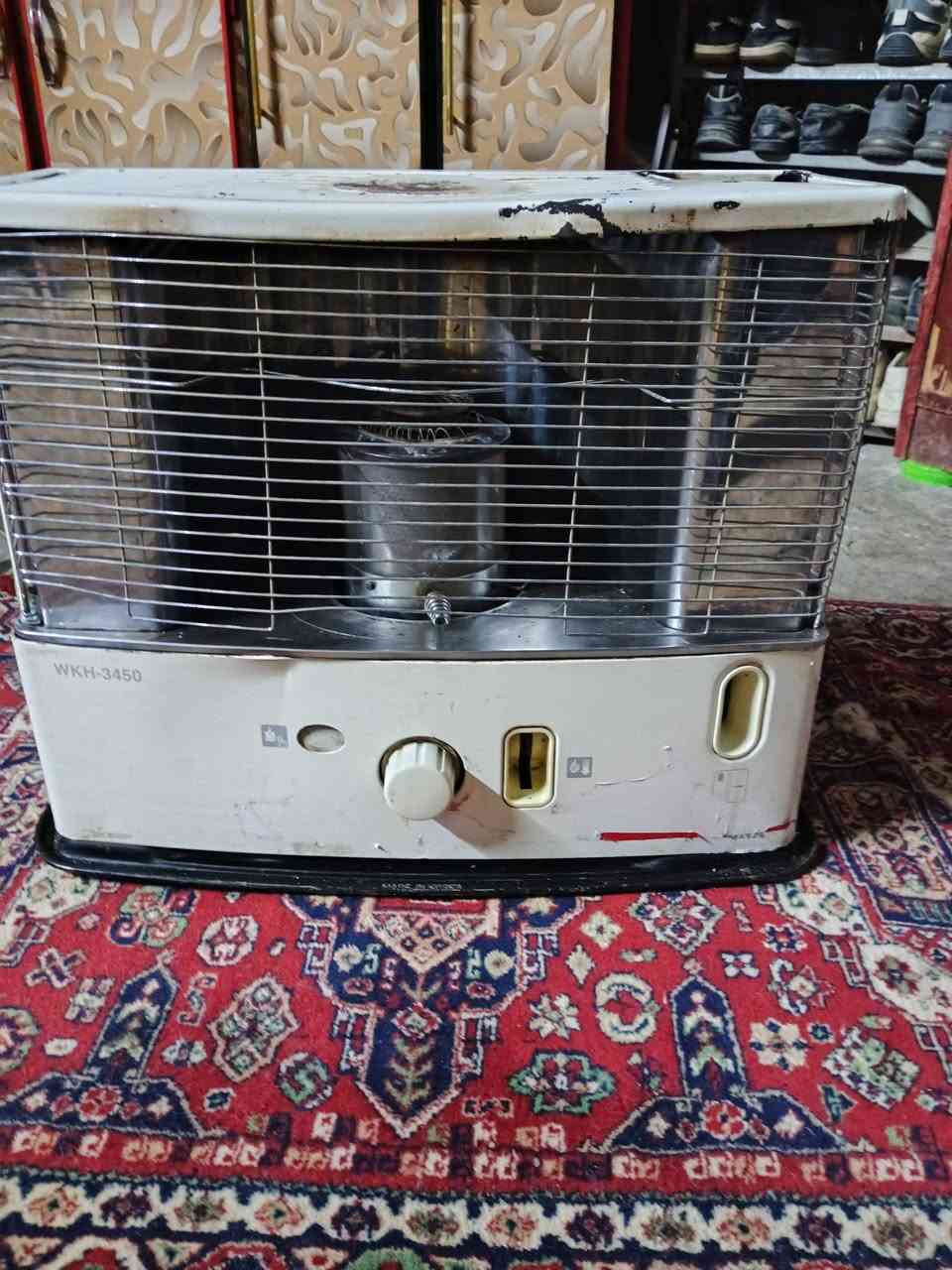 صوبه للبيع شغاله مبيه شي لا ريحه ولا تصرف نفط ‬‏اب40 وبيه  مجال اي ستفسار على رقم‏‪***********‬‏
