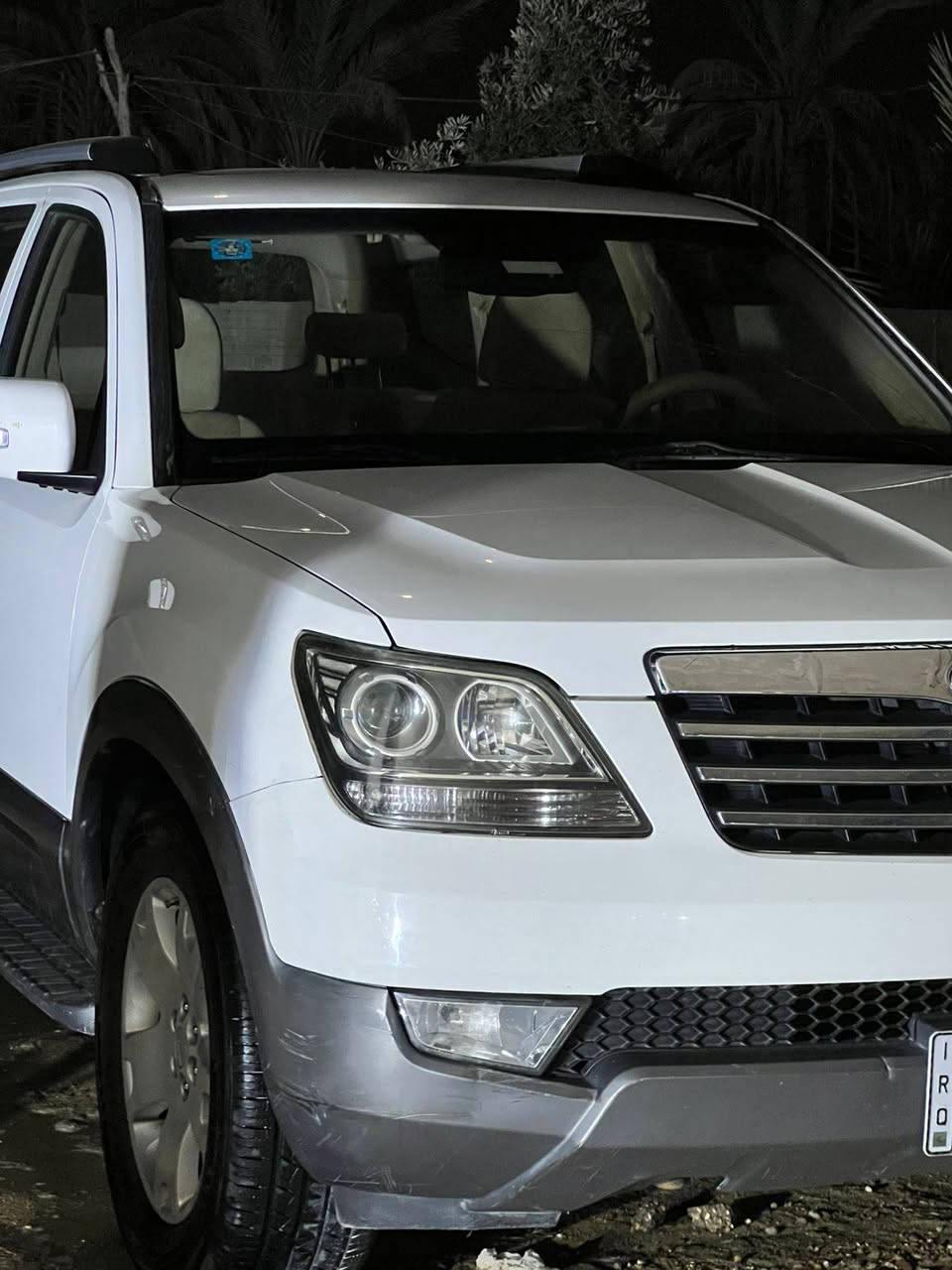 مهافي 2010 كفاله عامه كامل المواصفات فورويل  ماعدا البصمه كشنات كهرباء تخم تاير باسمي رقم بغداد دولي سنويه ل2030 فقط بيه صوت روايجز اول ثانيتين بس الصبح السعر 138 اعيد واكرر كفاله عامه سونار عليه اذا طلع بيه شي  المكان بابل المحاويل قرب سيطرة الاثار الخاص مفتوح *********** بي وات ساب
