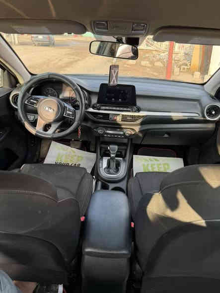 سلام عليكم فورتي موديل 2019 أمريكي حادثه
جاملغ وبيه ٣ قطع بل عراق بدون دواخل 2000 دوش كير أي تي فول عده الفتحه   

السعر ١٢٠

مكان سياره بغداد الدوره 

***********
