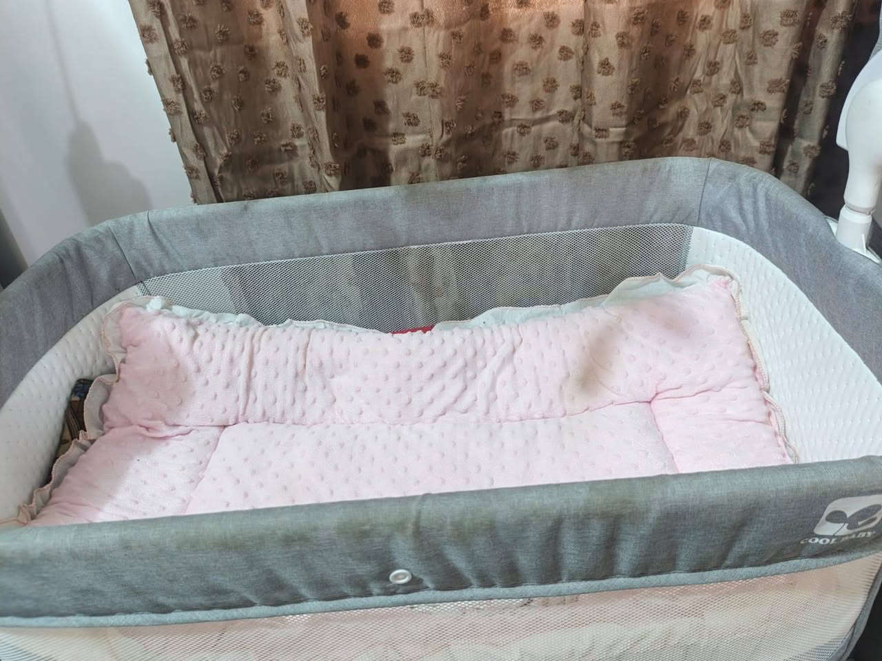 كاروك هزاز نضيف كولشي مابي أخذته ب 150اريده ب  90مكاني كربلاء حي العامل


**إذا كنت صاحب هذا الإعلان وتريد حذفه لأي سبب، رجاءا أرسل رسالة إلى الدعم الفني**