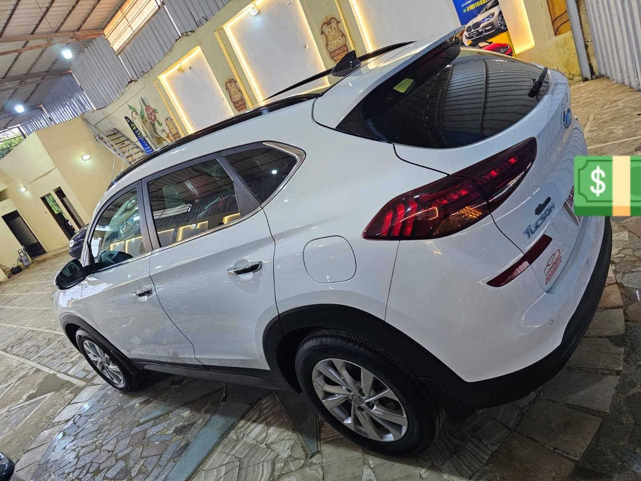 الجميعى للممنوعات 
#الوكيل_الحصري_لكسر_الزيرو
توسان 
2021
عداد 90الف 
رخصه سنه 
#لجميعى_للسيارات
فبريكا بدون ملحوظه 
#لبيع_لحساب_الغير_عموله_من_الطرفين
تواصل واتس 
 010 16974070


**إذا كنت صاحب هذا الإعلان وتريد حذفه لأي سبب، رجاءا أرسل رسالة إلى الدعم الفني**