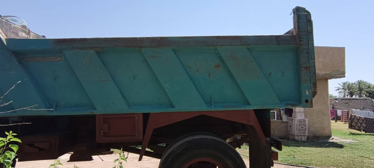 سلام عليكم للبيع اقجم موديل 80 شاصي مكفول من فطر وصبق *********** ***********
