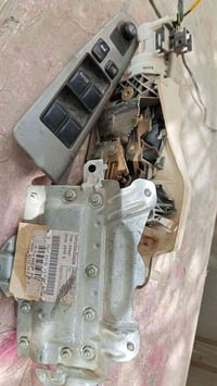 قطع غيار • مجموعة قطع • موديل مجهول